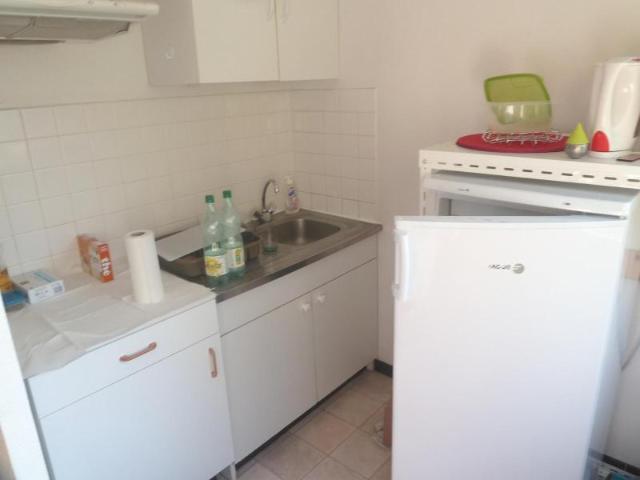 Recherche location Seyssinet Pariset, contactez notre agence pour une visite: appartement T1 à louer à Seyssinet Pariset N°GES68640012 585 location