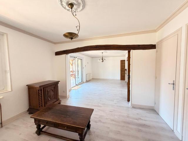 Recherche location SILLANS, contactez notre agence pour une visite: appartement T4 à louer à SILLANS N°LAPP101503 location