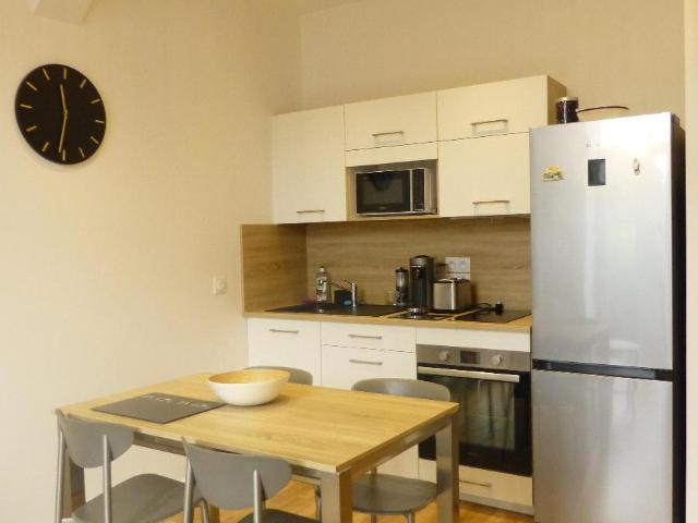 Recherche location ST EGREVE, contactez notre agence pour une visite: appartement T2 à louer à ST EGREVE N°GES92930032 586 location