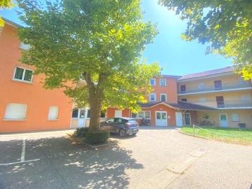 Recherche location ST ETIENNE DE CROSSEY, contactez notre agence pour une visite: appartement T1 à louer à ST ETIENNE DE CROSSEY N°GES94781809 588 location
