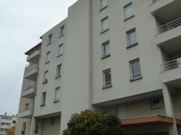 Recherche location ST MARTIN D'HERES, contactez notre agence pour une visite: appartement T3 à louer à ST MARTIN D'HERES N°GES66810332 585 location