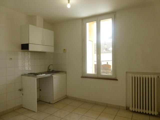 Recherche location ST MARTIN D'HERES, contactez notre agence pour une visite: appartement T2 à louer à ST MARTIN D'HERES N°GES95020003 586 location
