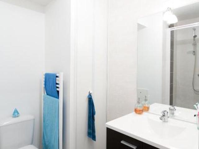 Recherche location ST MARTIN LE VINOUX, contactez notre agence pour une visite: appartement T1 à louer à ST MARTIN LE VINOUX N°GES00850065 585 location