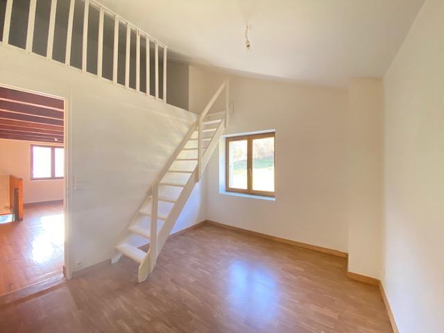 Recherche location ST NICOLAS DE MACHERIN, contactez notre agence pour une visite: appartement T3 à louer à ST NICOLAS DE MACHERIN N°GES78230001 588 location