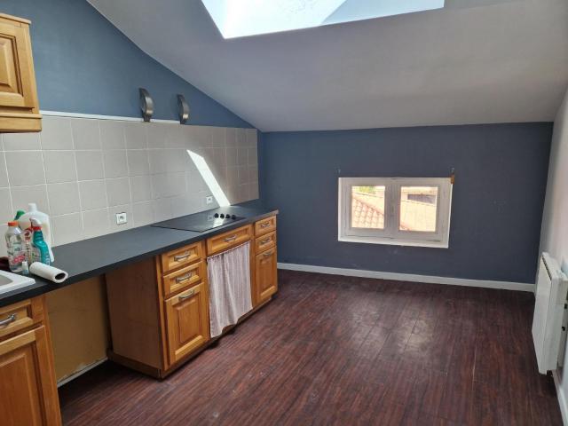 Recherche location ST PRIEST, contactez notre agence pour une visite: appartement T2 à louer à ST PRIEST N°LAPP7655 location