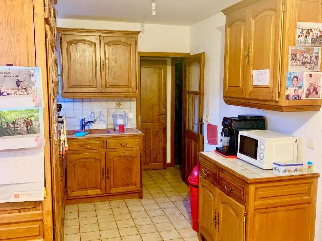 Recherche location PERON, contactez notre agence pour une visite: appartement T5 à louer à PERON N°LAPP101150 location