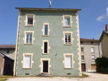 Recherche location RENAGE, contactez notre agence pour une visite: appartement T2 à louer à RENAGE N°GES76970002 588 location