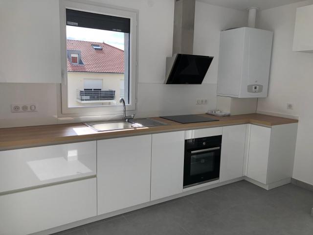 Recherche location THOIRY, contactez notre agence pour une visite: appartement T3 à louer à THOIRY N°LAPP101546 location