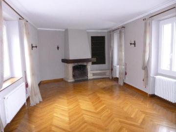 Recherche location Voiron, contactez notre agence pour une visite: appartement T5 à louer à Voiron N°GES72680001 588 location