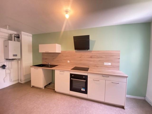 Recherche location VOIRON, contactez notre agence pour une visite: appartement T3 à louer à VOIRON N°GES93880018 588 location