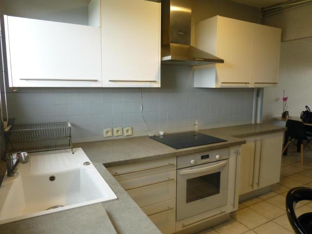 Recherche location VOREPPE, contactez notre agence pour une visite: appartement T3 à louer à VOREPPE N°GES61770037 586 location