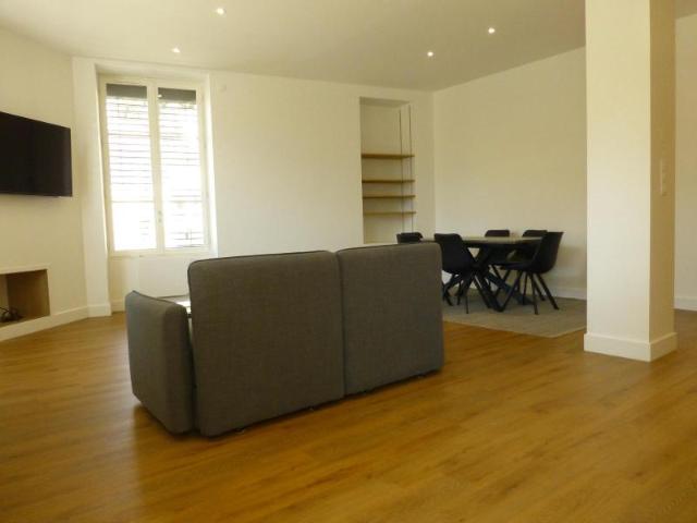 Recherche location VOREPPE, contactez notre agence pour une visite: appartement T3 à louer à VOREPPE N°GES93250001 586 location