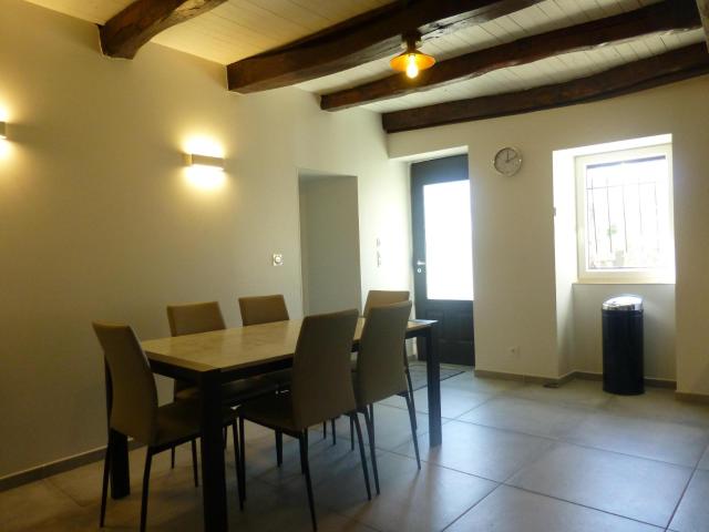 Recherche location VOREPPE, contactez notre agence pour une visite: maison T4 à louer à VOREPPE N°GES95110001 586 location