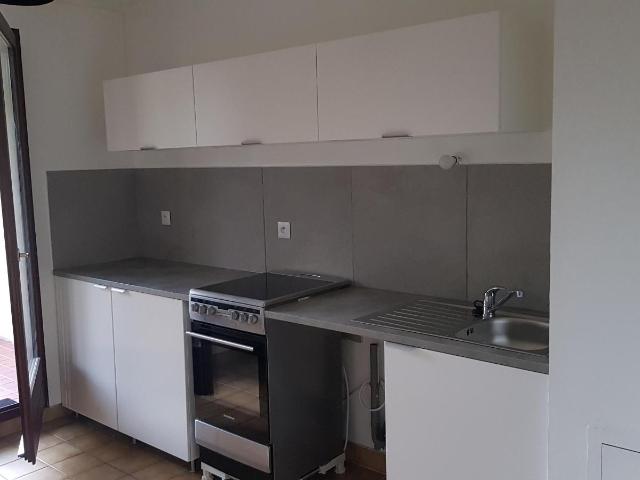 Recherche location VIZILLE, contactez notre agence pour une visite: appartement T3 à louer à VIZILLE N°GES93040025 585 location