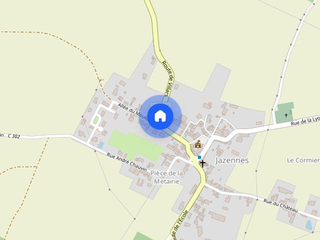 Recherche maison famille sérieuse Revenus garantis Urgent