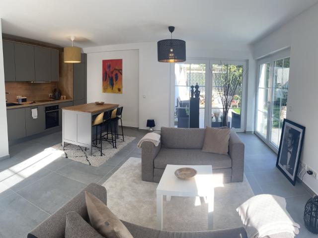 Rechtsrheinisch wohnen – Modern mit Stil – zeitwohnen.de