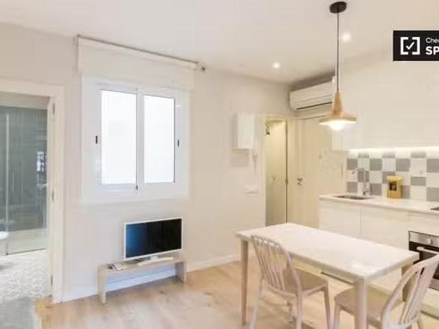 Acogedor Acogedor apartamento de 2 dormitorios en alquiler, La.
