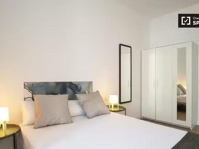 Bonito Apartamento de 7 dormitorios L'Esquerra de L'Eixample B.