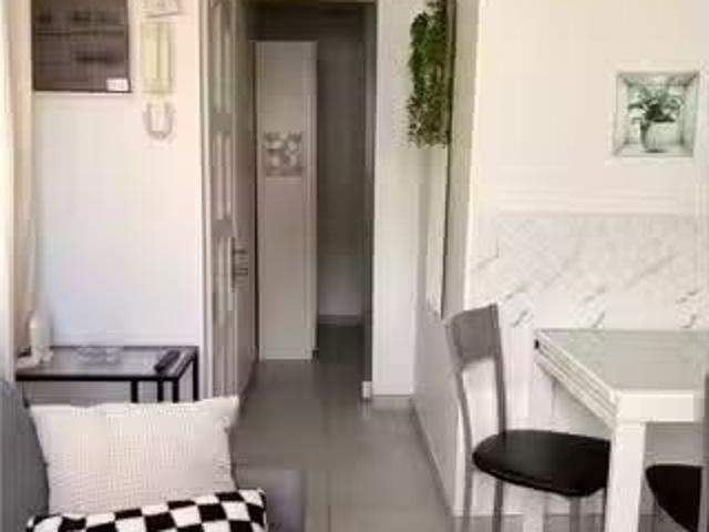Acogedor Apartamento de 1 dormitorio en alquiler en Santa Cata.