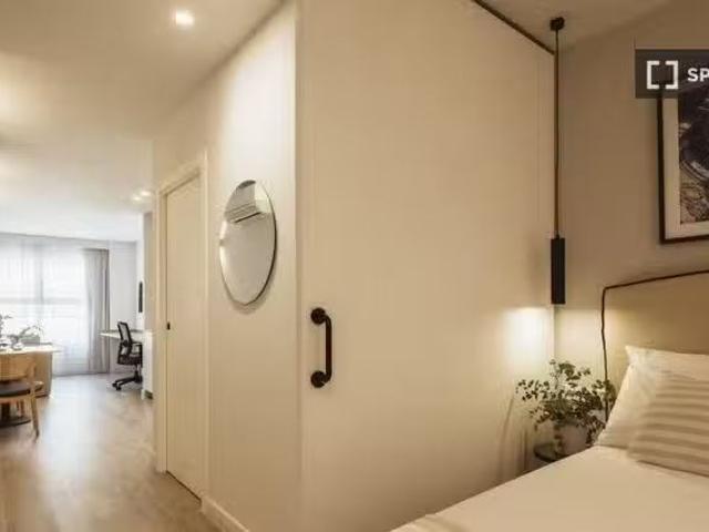 ¡En alquiler! Apartamento de 1 dormitorio en alquiler en Torre.