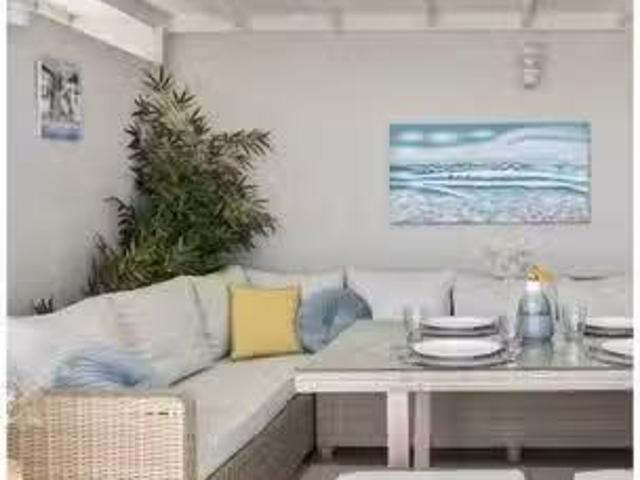 Nuevo Apartamento de 2 dormitorios en alquiler en Alboraya, Va.