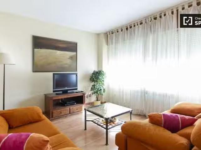Único Apartamento de 2 dormitorios en alquiler en Ciudad Linea.