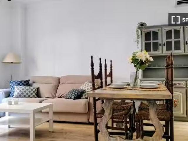 ¡Recién llegado! Apartamento de 2 habitaciones en alquiler en.