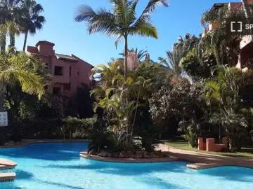 El Rosario, Marbella, Las Chapas, Málaga, Andalucía, Andalucía
