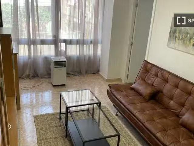 Nuevo Apartamento de 3 dormitorios en Parque Victoria Eugenia.