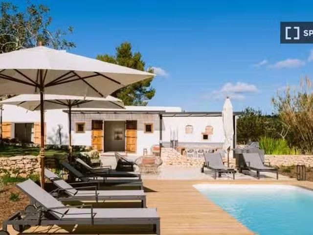 Bonito Apartamento de 3 habitaciones en alquiler en Palma de M.