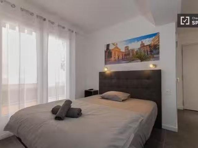 ¡En alquiler! Estudio en alquiler en Benicalap, Valencia