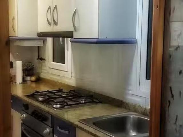 ¡Recién llegado! Estudio en Carrer de Garigliano, Nou Barris