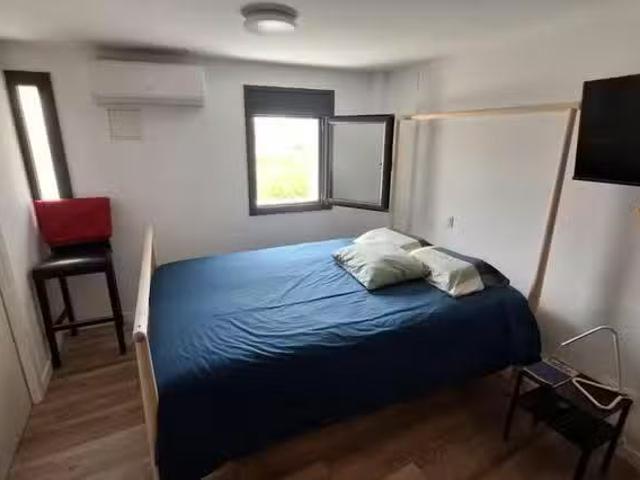 ¡Recién llegado! Estudio en Carrer de Sant Honorat