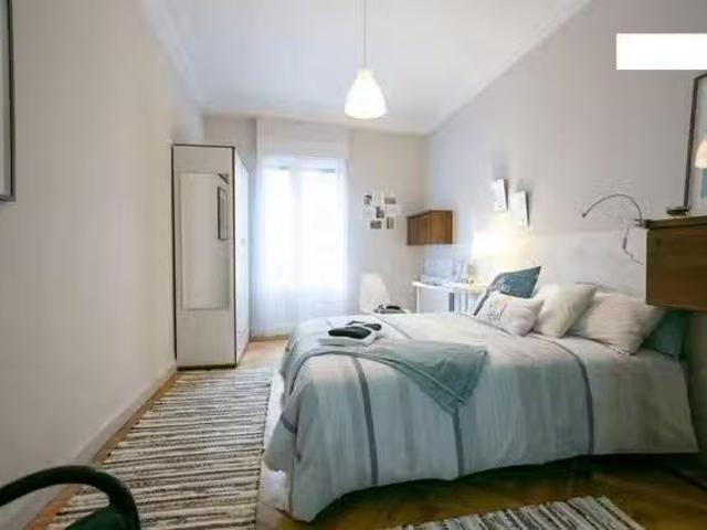 Nuevo Habitación en Madariaga Etorbidea, Deustuko San Pedro Er.
