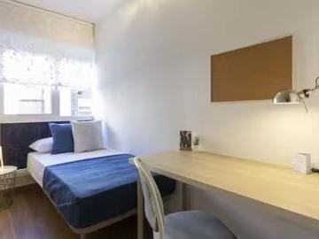 Bonito Habitación en Madrid