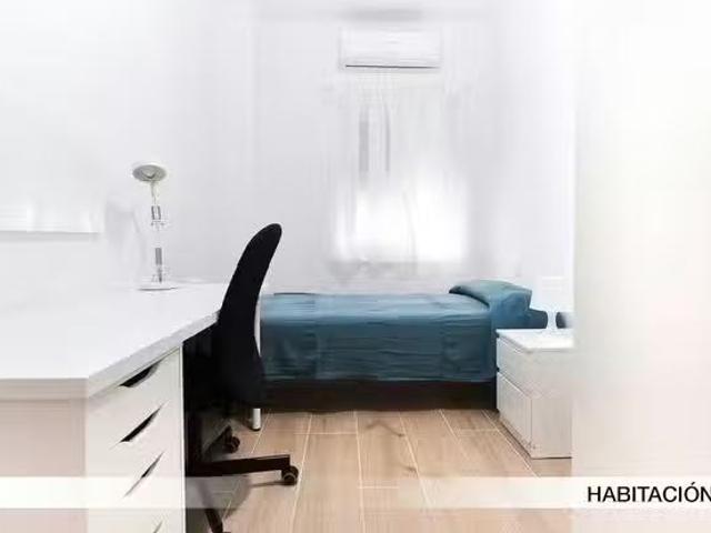 Barato Habitación en Avenida Alvar Núñez, El Padrón