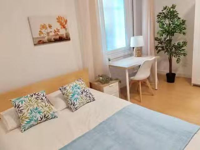 ¡Renta! Habitación en Avenida de Baviera, Salamanca