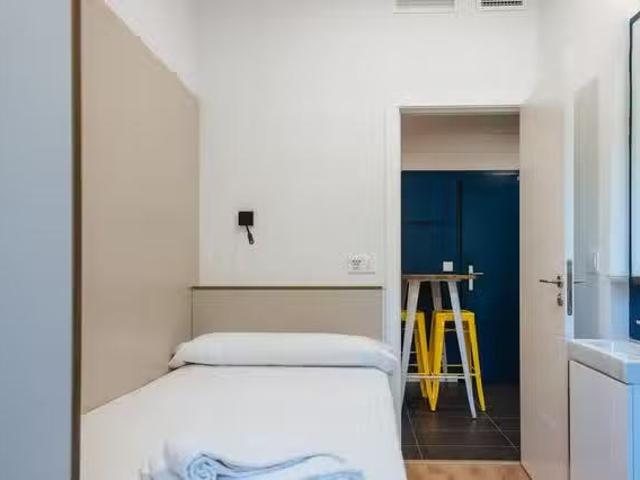 Nuevo Habitación en Avenida de la Palmera