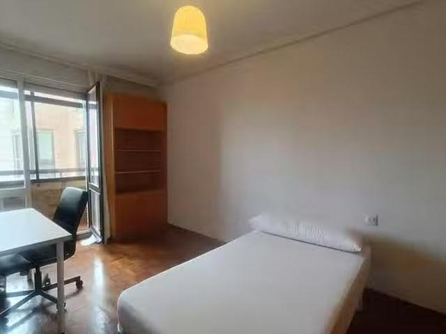 ¡Recién llegado! Habitación en Avenida de Sancho El Fuerte, Er.