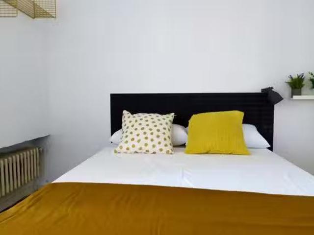 ¡Renta! Habitación en Avenida de Portugal