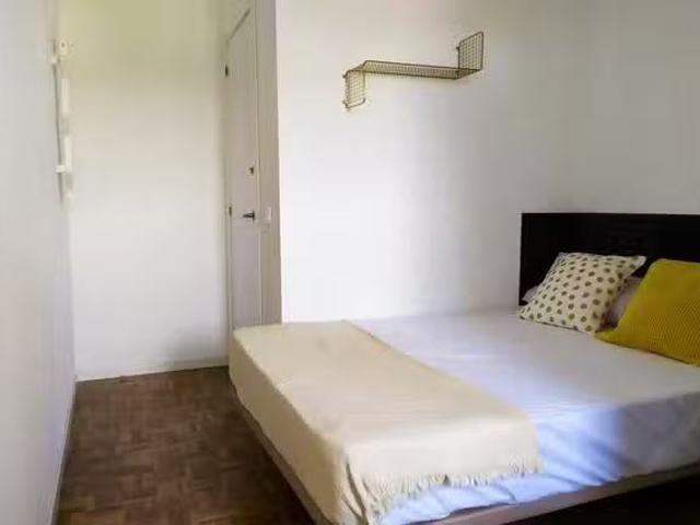 ¡Renta! Habitación en Avenida de Portugal