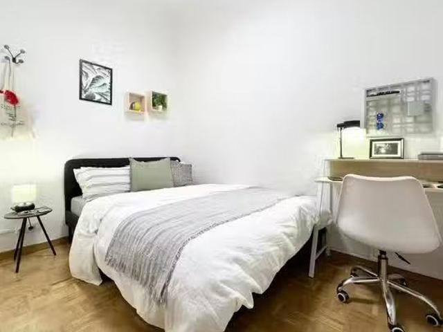 Nuevo Habitación en Avenida de Valladolid, Casa de Campo