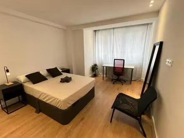 Barato Habitación en Avenida del Mediterráneo, Estrella