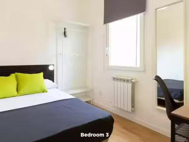 Encantador Habitación en Avenida del Monte Igueldo
