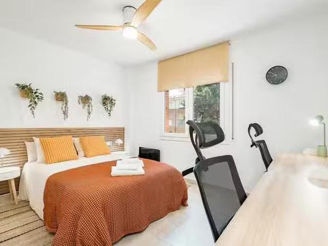 ¡Recién llegado! Habitación en Avinguda de Can Picanyol