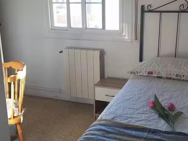 Barato Habitación en Avinguda de la Mare de Déu de Montserrat.