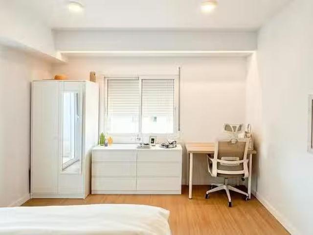 ¡Renta! Habitación en Avinguda del Cid, nou Moles