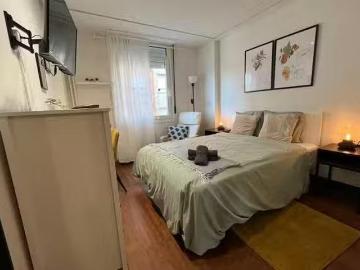 Ávila kalea, Zabalburu, Amézola, Bilbao, Vizcaya, País Vasco