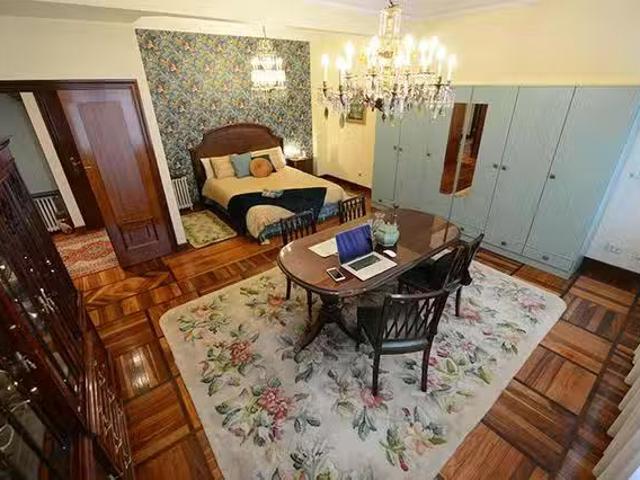 Único Habitación en Alameda Urquijo, Indautxu