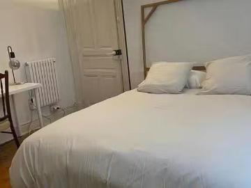 ¡En alquiler! Habitación en Bailén kalea, San Francisco